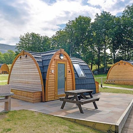 Dovestone Holiday Park 호텔 Greenfield  외부 사진